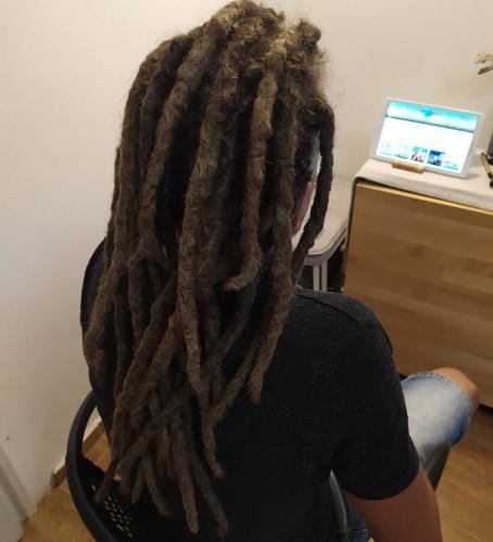 dreadlock keszites 10