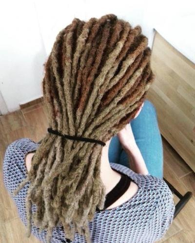 dreadlock keszites 12