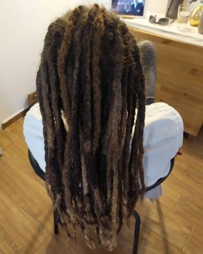 dreadlock keszites 13