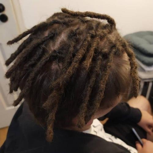 dreadlock keszites 16