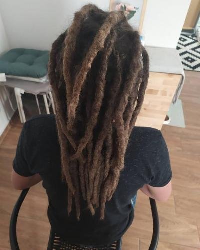 dreadlock keszites 18