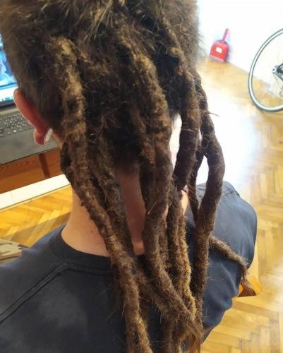 dreadlock keszites 4