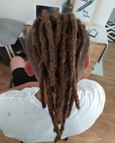 dreadlock keszites 6