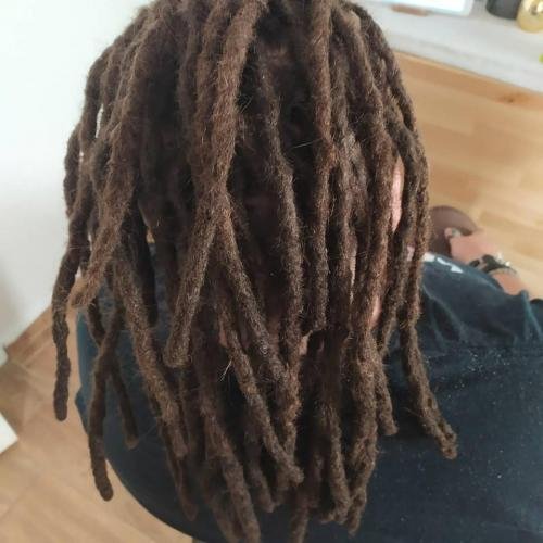 dreadlock keszites 9